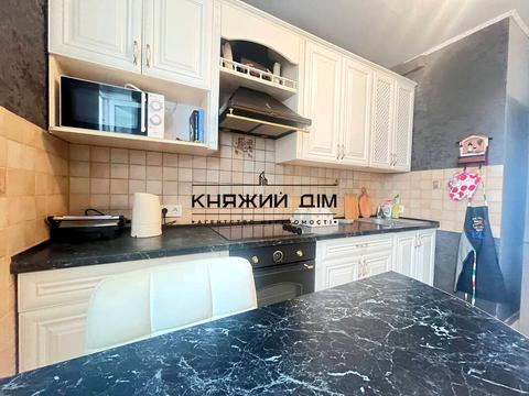 квартира по адресу Урловская ул., 23-А