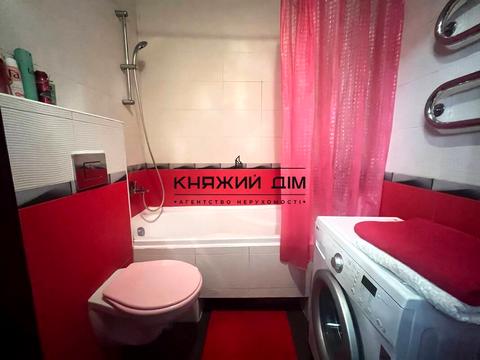 квартира по адресу Урловская ул., 23-А