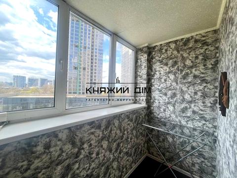 квартира по адресу Урловская ул., 23-А