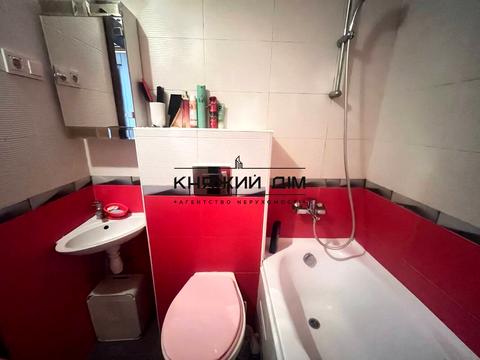 квартира по адресу Урловская ул., 23-А