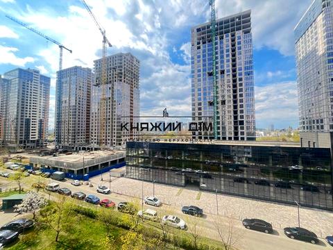 квартира по адресу Урловская ул., 23-А