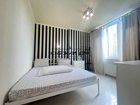 квартира по адресу Урловская ул., 23-А