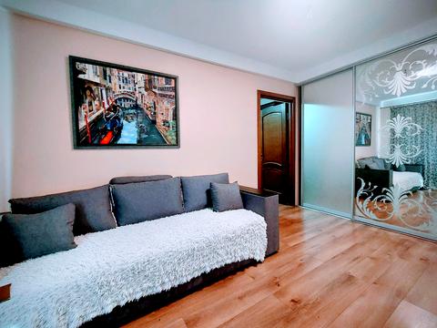 квартира по адресу Киев, Сергея Набоки ул., 2