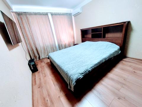 квартира по адресу Киев, Сергея Набоки ул., 2