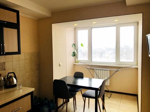 квартира по адресу Антоновича ул. (Горького), 158