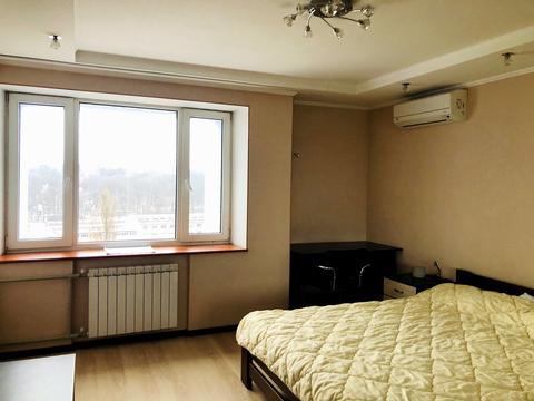 квартира по адресу Антоновича ул. (Горького), 158