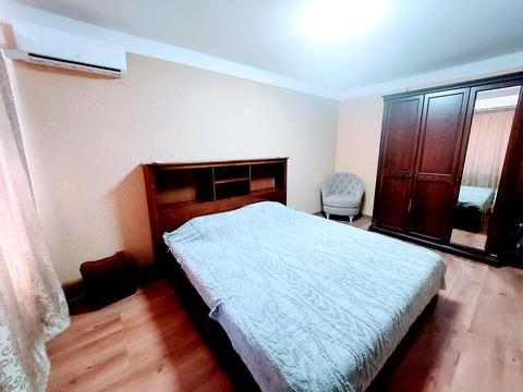 квартира по адресу Киев, Сергея Набоки ул., 2