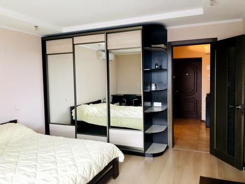 квартира по адресу Антоновича ул. (Горького), 158