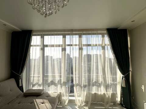 квартира за адресою Генуезька вул., 24д к4