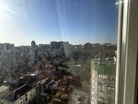 квартира за адресою Генуезька вул., 24д к4