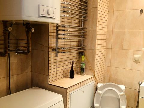 квартира по адресу Антоновича ул. (Горького), 158