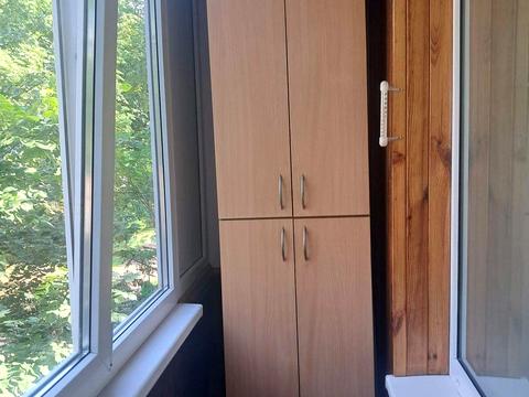 квартира по адресу Вацлава Гавела бульв. (Івана Лепсе), 79