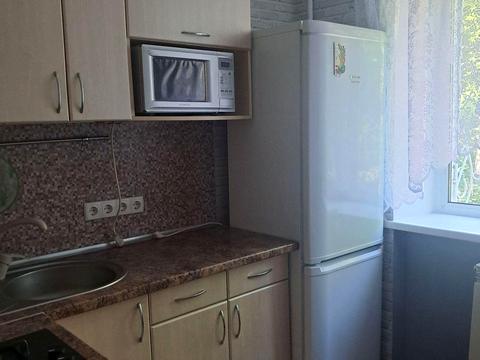 квартира по адресу Вацлава Гавела бульв. (Івана Лепсе), 79