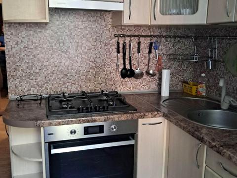 квартира по адресу Вацлава Гавела бульв. (Івана Лепсе), 79