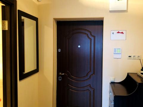 квартира по адресу Антоновича ул. (Горького), 158