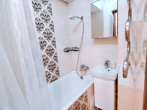 квартира по адресу Киев, Сергея Набоки ул., 2