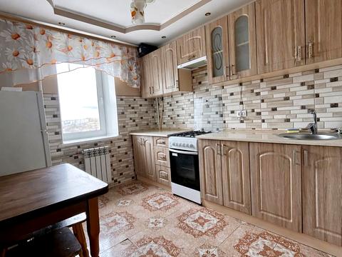 квартира по адресу Курская ул., 37