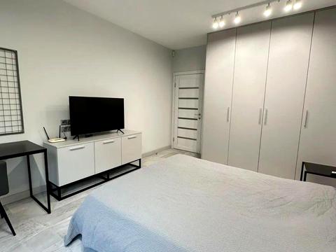 квартира по адресу Златоустовская ул., 34