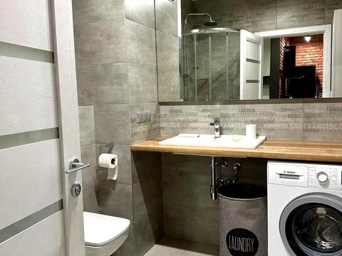 квартира по адресу Златоустовская ул., 34