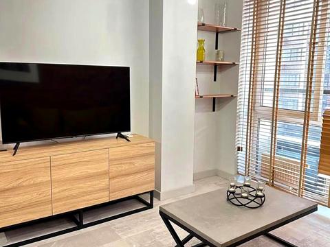 квартира по адресу Златоустовская ул., 34