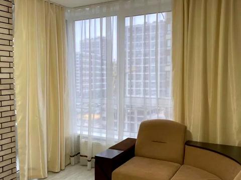 квартира за адресою Європейського Союзу просп. (Правди), 45-Б