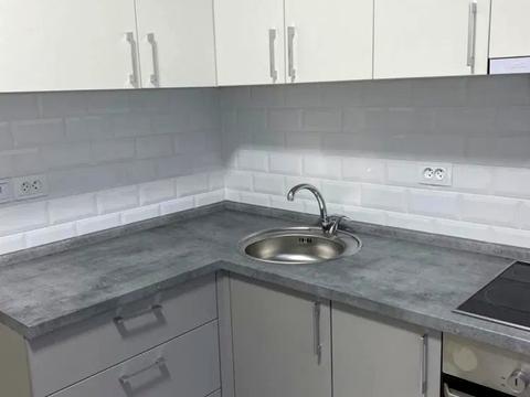 квартира за адресою Європейського Союзу просп. (Правди), 45-Б