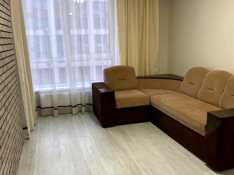 квартира за адресою Європейського Союзу просп. (Правди), 45-Б