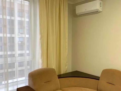 квартира за адресою Європейського Союзу просп. (Правди), 45-Б