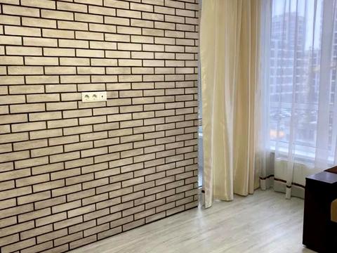 квартира за адресою Європейського Союзу просп. (Правди), 45-Б