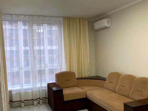 квартира за адресою Європейського Союзу просп. (Правди), 45-Б