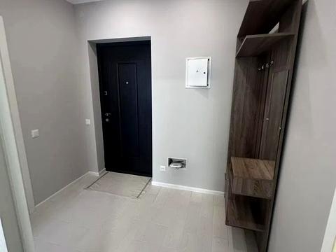 квартира за адресою Європейського Союзу просп. (Правди), 45-Б