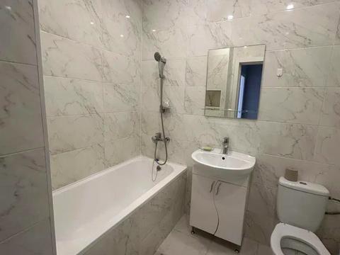 квартира за адресою Європейського Союзу просп. (Правди), 45-Б