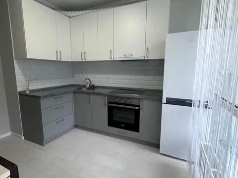 квартира за адресою Європейського Союзу просп. (Правди), 45-Б