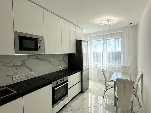 квартира по адресу Владимира Наумовича ул. (Антонова-Овсієнка), 4-А