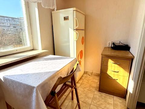 квартира по адресу Кубанской Украины ул. (Маршала Жукова), 20