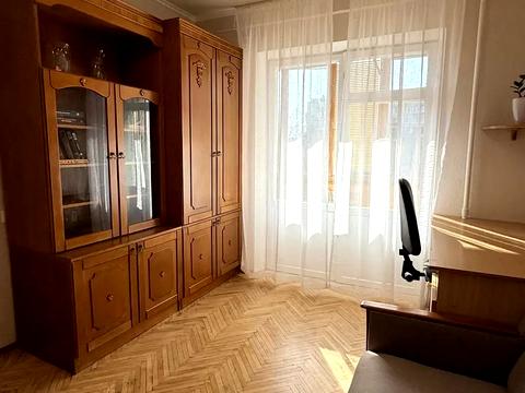 квартира по адресу Кубанской Украины ул. (Маршала Жукова), 20