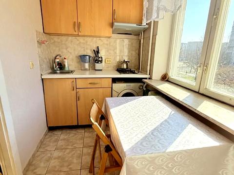 квартира по адресу Кубанской Украины ул. (Маршала Жукова), 20