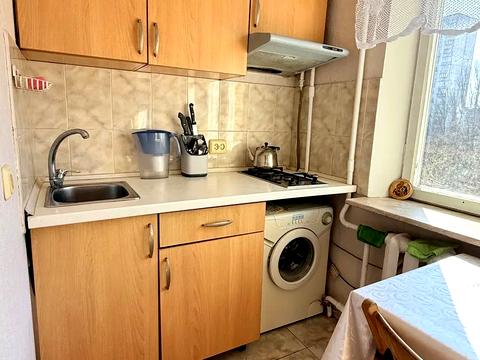 квартира по адресу Кубанской Украины ул. (Маршала Жукова), 20