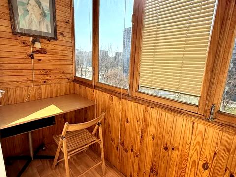 квартира по адресу Кубанской Украины ул. (Маршала Жукова), 20