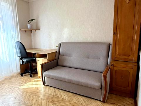 квартира по адресу Кубанской Украины ул. (Маршала Жукова), 20