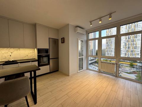 квартира по адресу Никольско-Слободская ул., 15