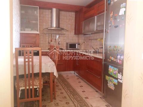 квартира за адресою Гвардійців-Широнінців вул., 49б