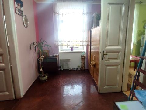 квартира по адресу Пыльникарская ул., 8а