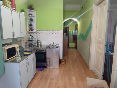 квартира по адресу Пыльникарская ул., 8а