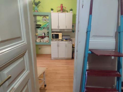 квартира по адресу Пыльникарская ул., 8а