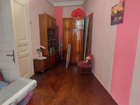 квартира по адресу Пыльникарская ул., 8а