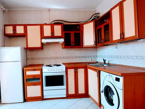 квартира по адресу Княжий Затон ул., 11