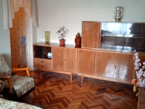 квартира по адресу Владимира Ивасюка просп. (Героїв Сталінграду), 7-А