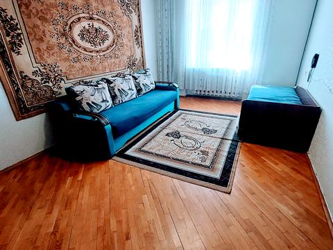 квартира по адресу Княжий Затон ул., 11