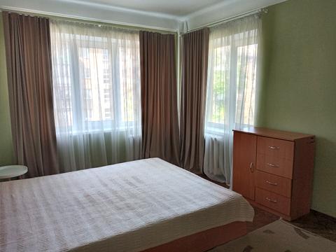 квартира по адресу Харьковское шоссе, 5/1